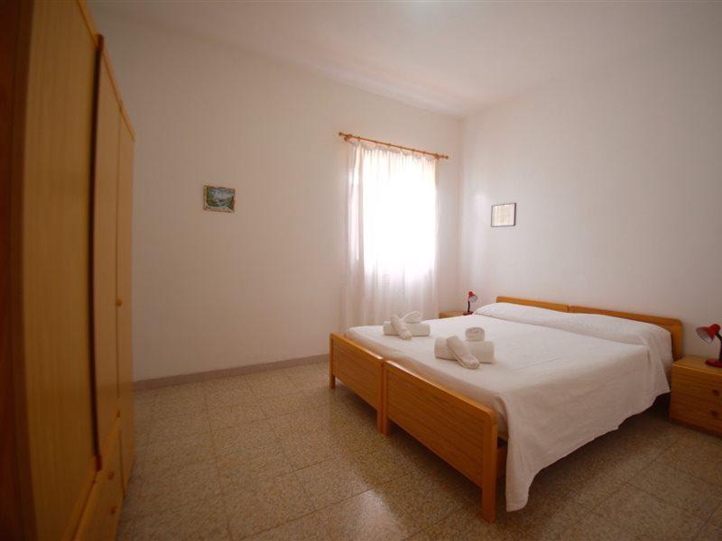 Villaggio Pineta Petto Bianco Capo Vaticano Bagian luar foto